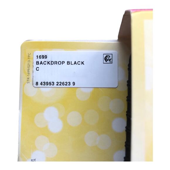 Spanx Star Power Center-Stage Ribbed Row Shaping Tights Black Size C Ribbed Row - Picture 13 of 16